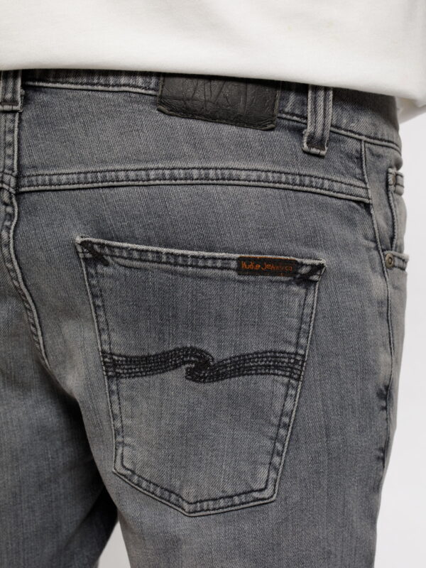 Grim Tim Pale Grey 113460