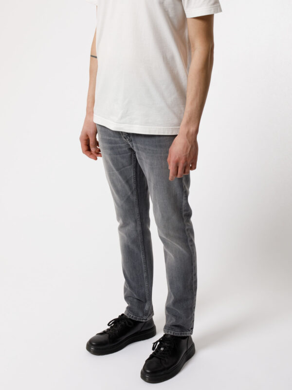 Grim Tim Pale Grey 113460