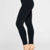 tyra rib leggings