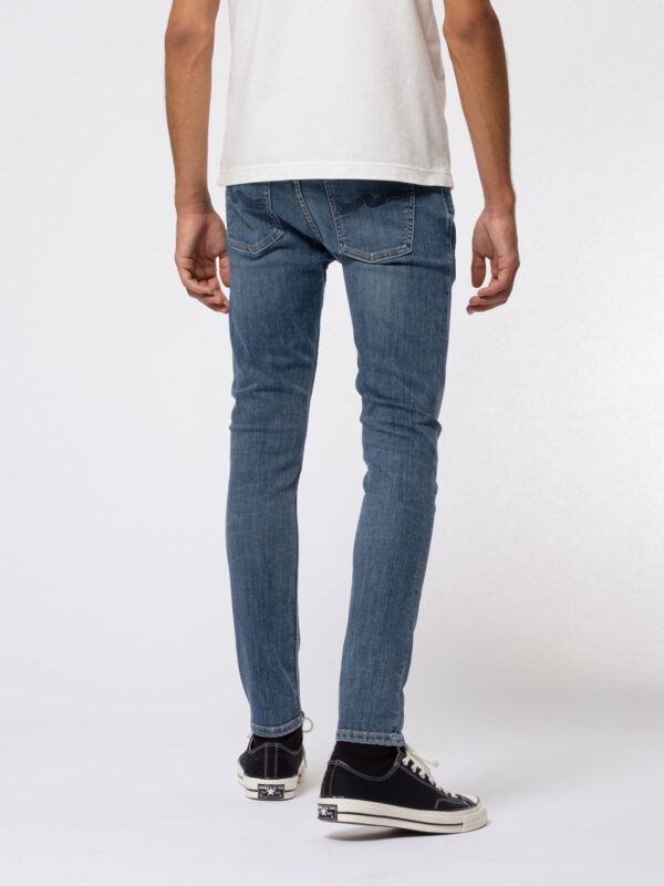 Skinny Lin Dark Blue Navy 113169 05