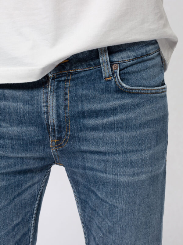 Skinny Lin Dark Blue Navy 113169 15