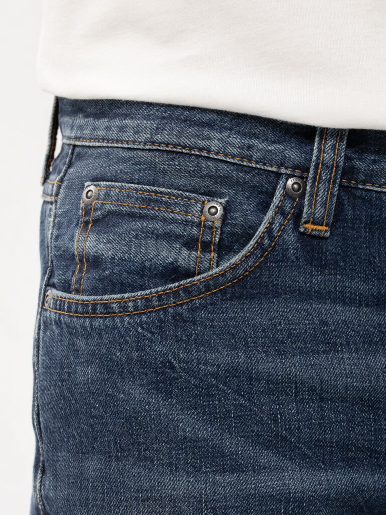 Nudie Jeans Steady Eddie II