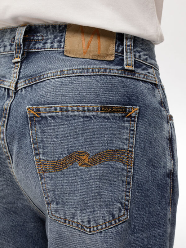 Tuff Tony Indigo Travel 113625