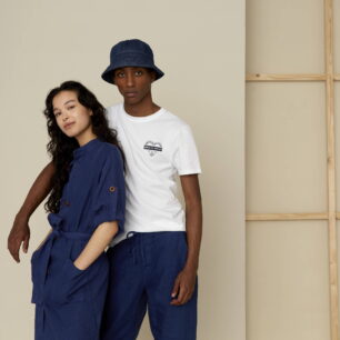 compressed linen