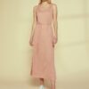 people tree Arden linen dress