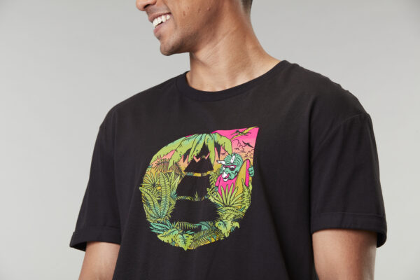 MTS910 BASEMENTTRISURFTEE BBLACK 2 scaled