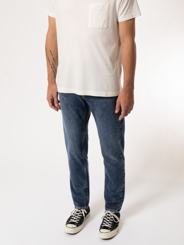 Steady Eddie II Blue Slate 113858