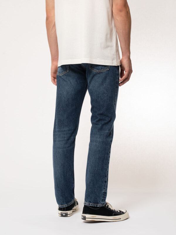 Steady Eddie II Blue Slate 113858 45