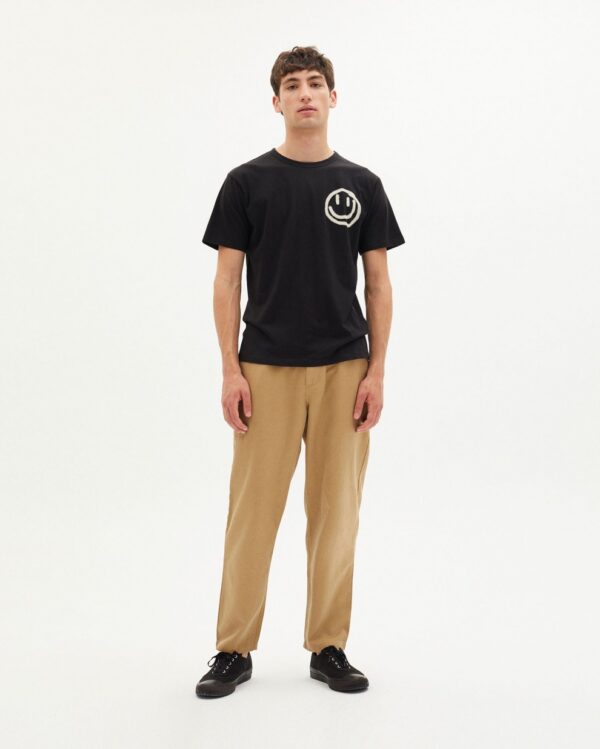 camiseta happy face 3