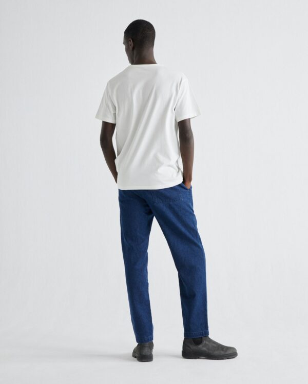 hemp denim travel pants 3