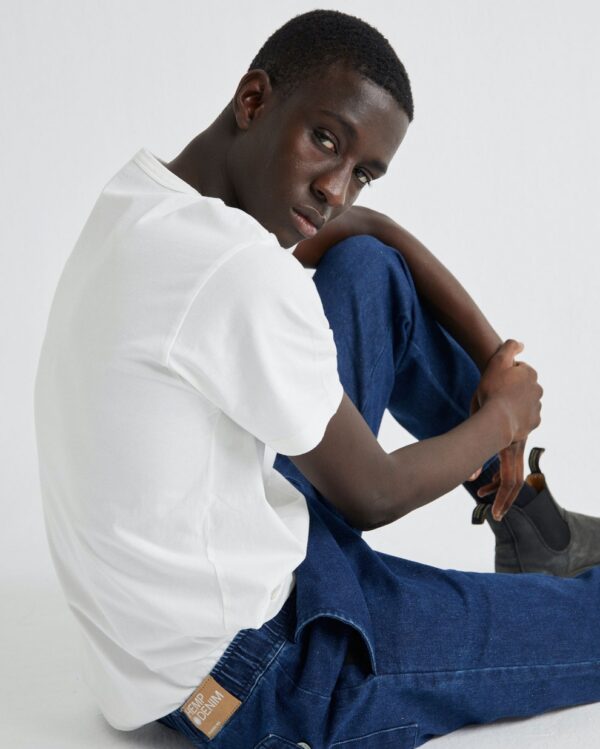 hemp denim travel pants 4