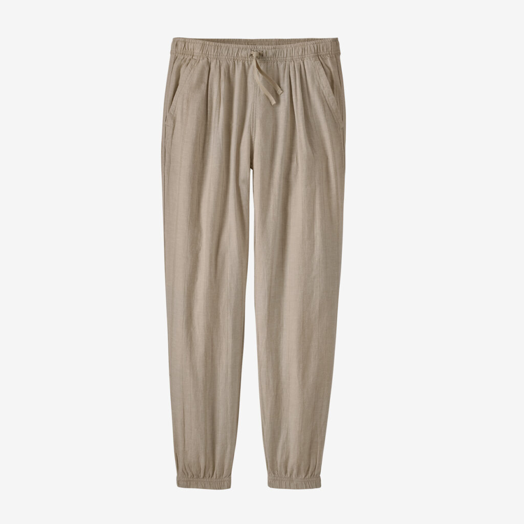 patagonia beach pants