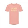 bleed shirt