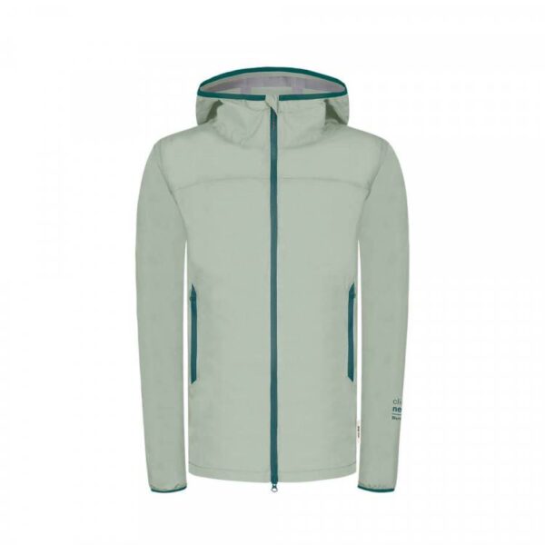 bleed sympatex Regenjacke