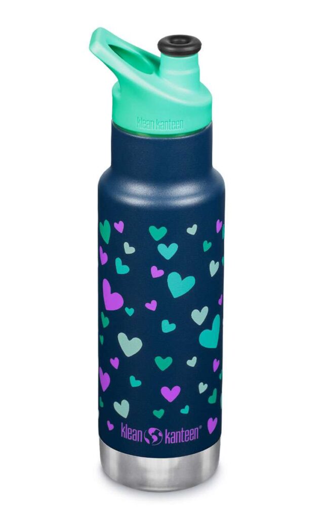 navy hearts