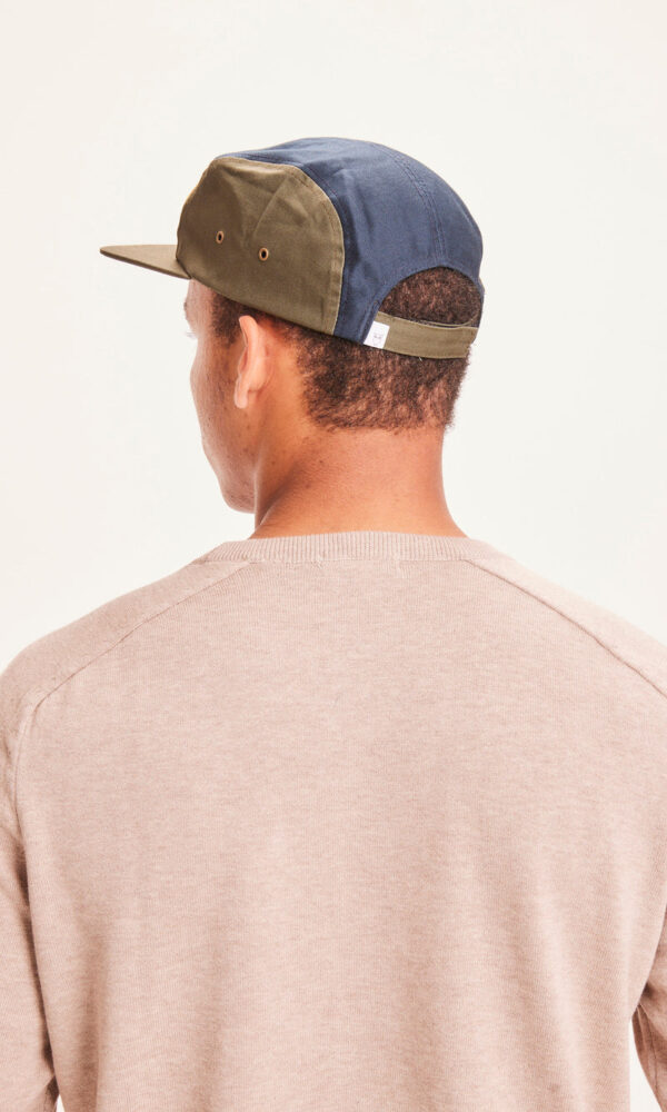 PACIFIC backley cap Caps 82294 9943 Yellow comby