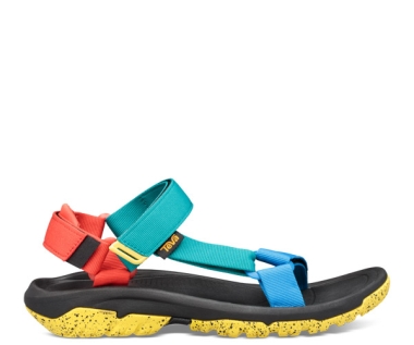 teva hurricane