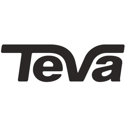 Teva-Sandalen