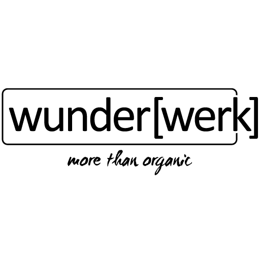 Wunderwerk more than organic bio Mode auras fair & style est.2009 konsumwandel