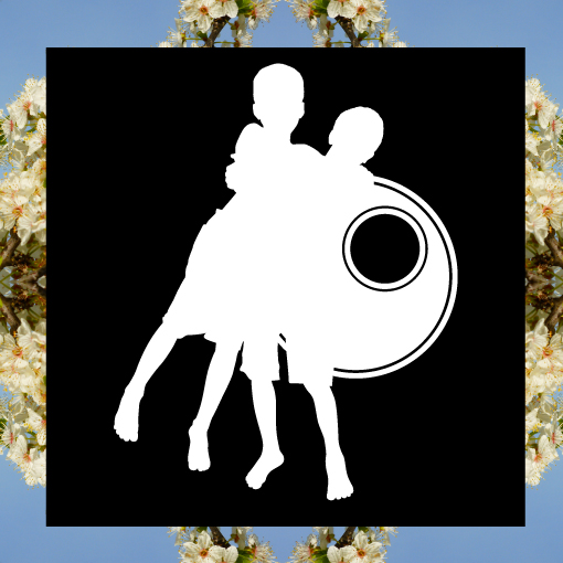 Fair Fashion in der Schweiz kaufen 3 auras.Q.black white