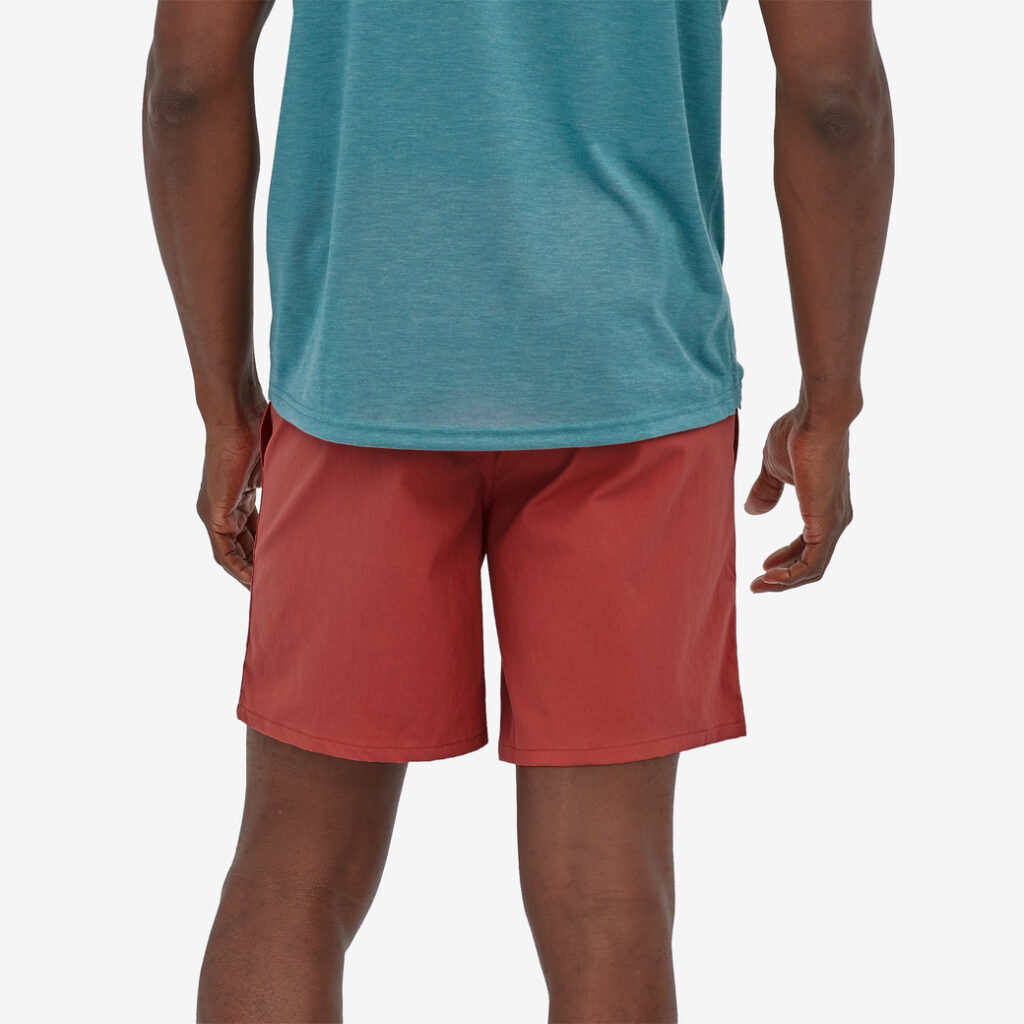 patagonia baggies shorts