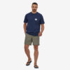 Wavefarer Hybrid Walk Surf Shorts