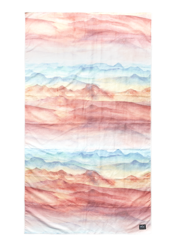 break towel