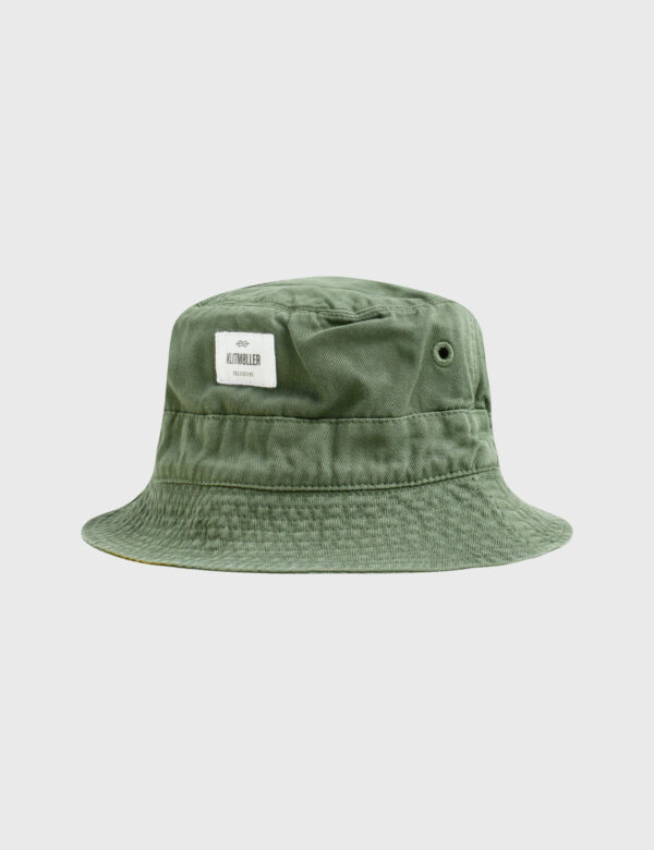 bucket one