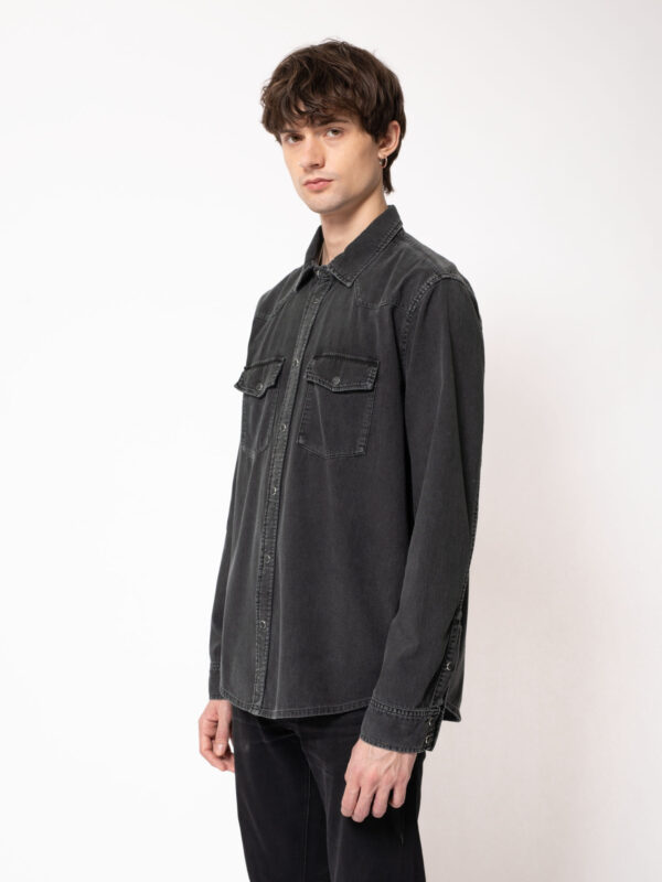 George Le Black 140727