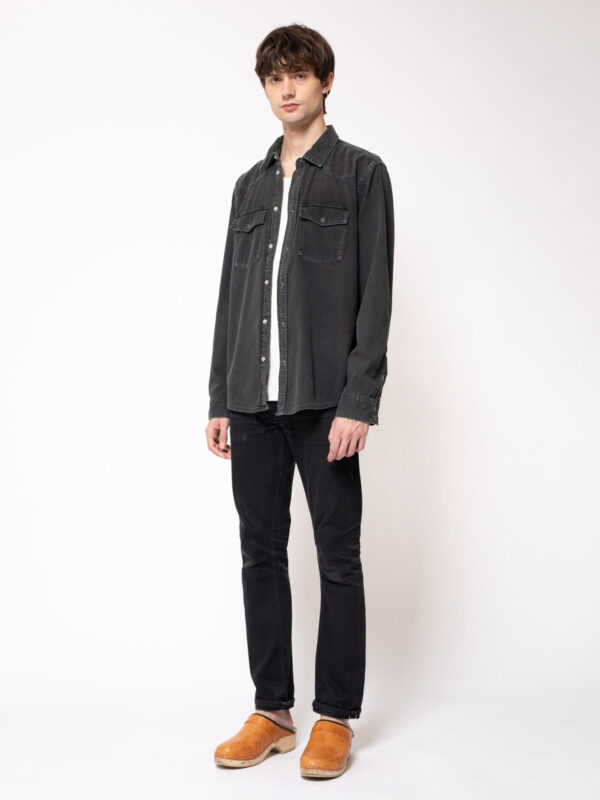 George Le Black 140727