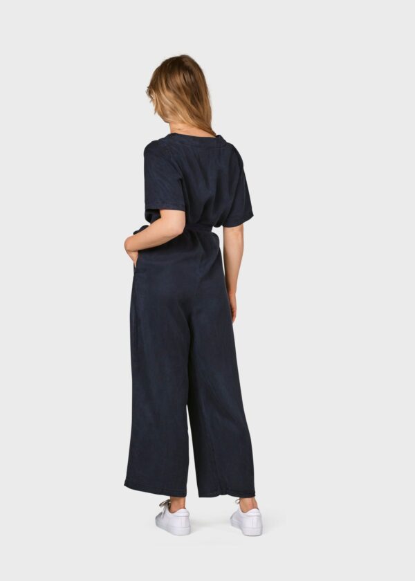 Marna jumpsuit Jumpsuits KC485 Navy