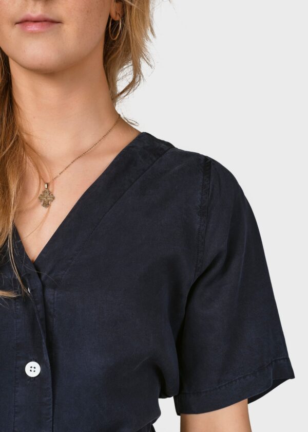 Marna jumpsuit Jumpsuits KC485 Navy