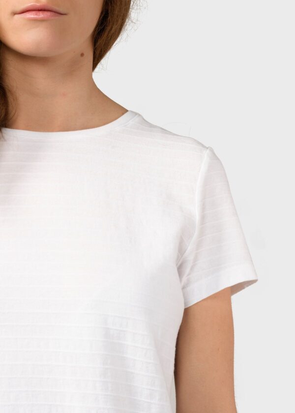 My tee T Shirts KC1016 White 3 eb8a1e3d 111a 4bf1 94e8