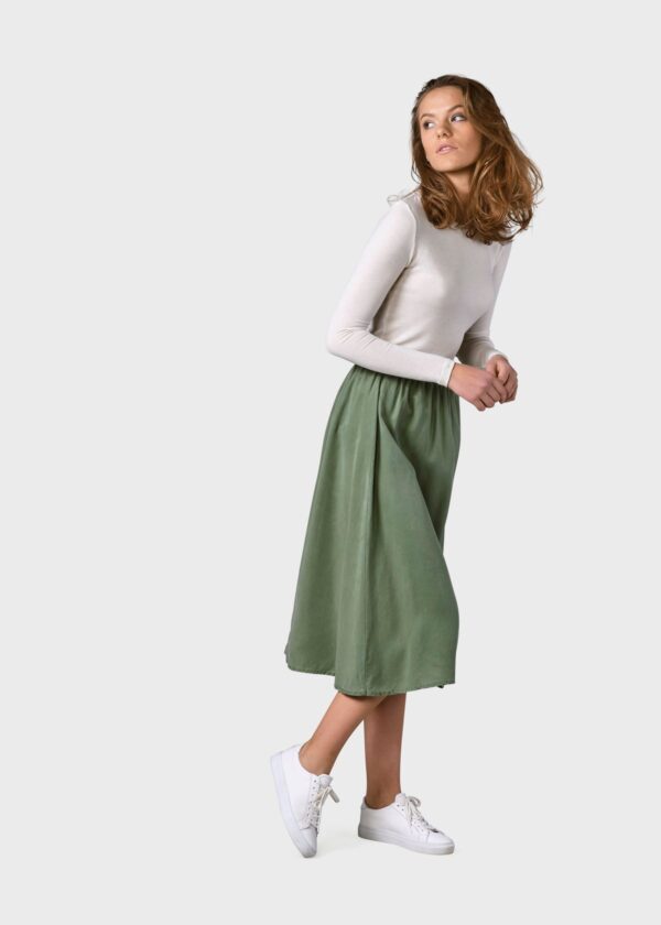 Ramona 20skirt Skirts KC495 Pale 20green