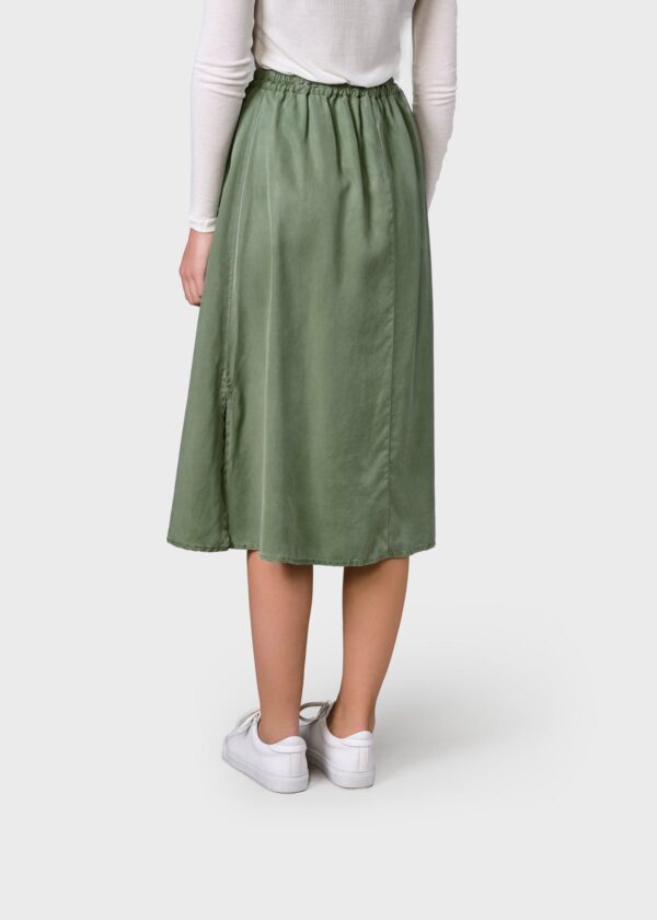 Ramona 20skirt Skirts KC495 Pale 20green