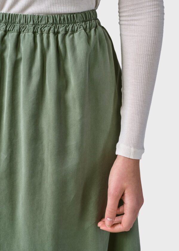 Ramona 20skirt Skirts KC495 Pale 20green