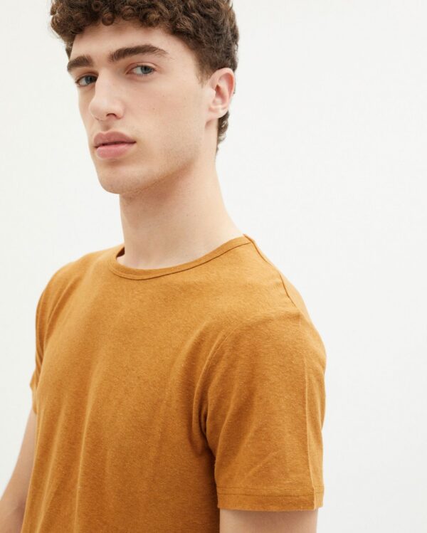 camiseta hemp brown 1