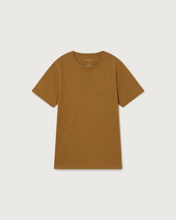 camiseta hemp brown 2