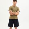 kaki hemp