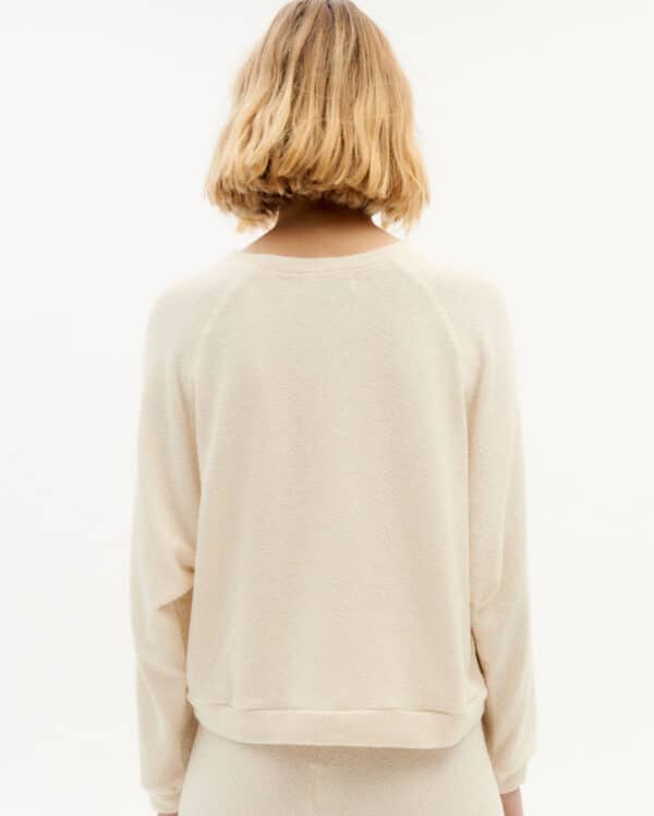 ivory trash fontana sweatshirt 5