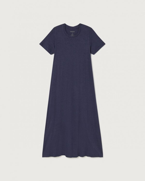 vestido oueme hemp navy 3