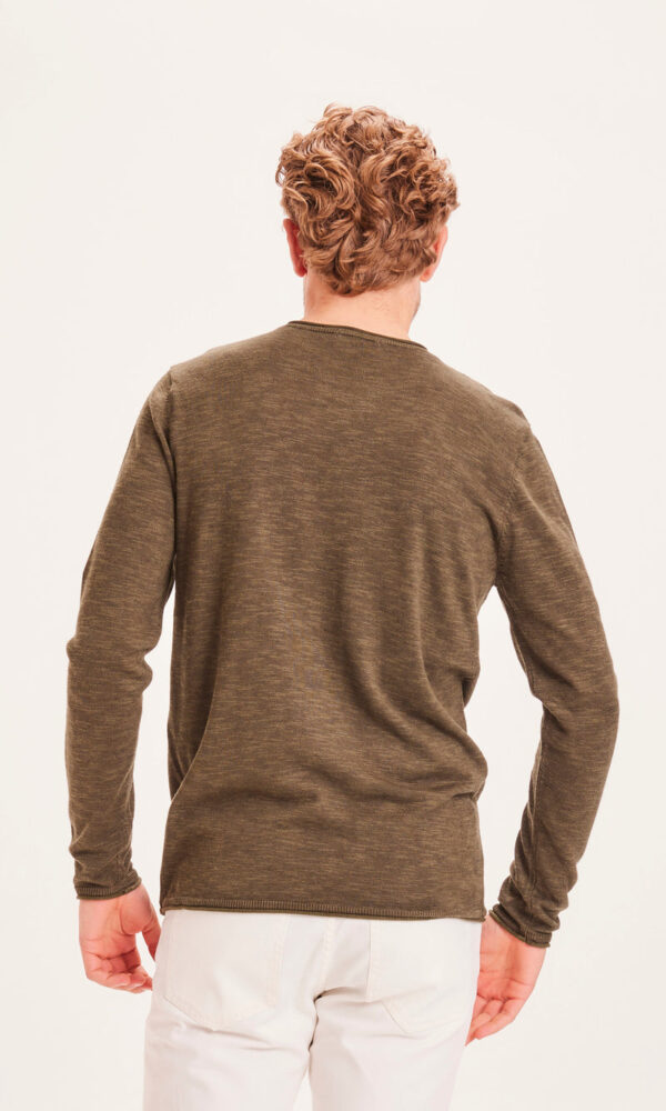 FORREST o neck Tencel knit Knits 80542 1090 Forrest Night