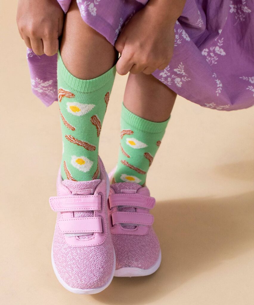 dilly socks kids