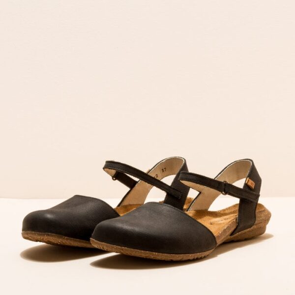n412 pleasant black d e119