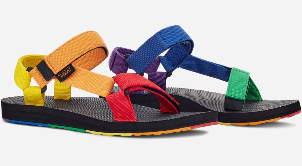 teva pride