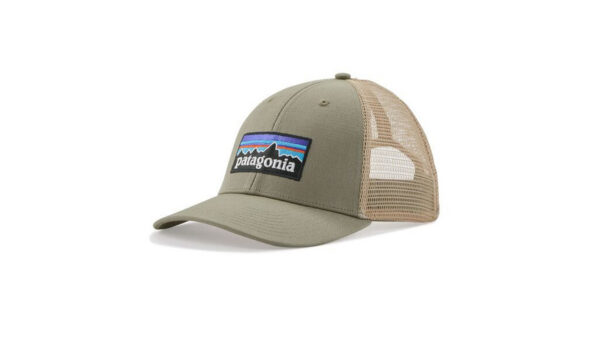 patagonia lo pro trucker hat
