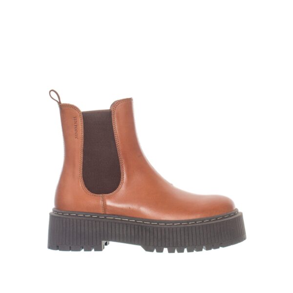 ten points Alina Chelsea boots