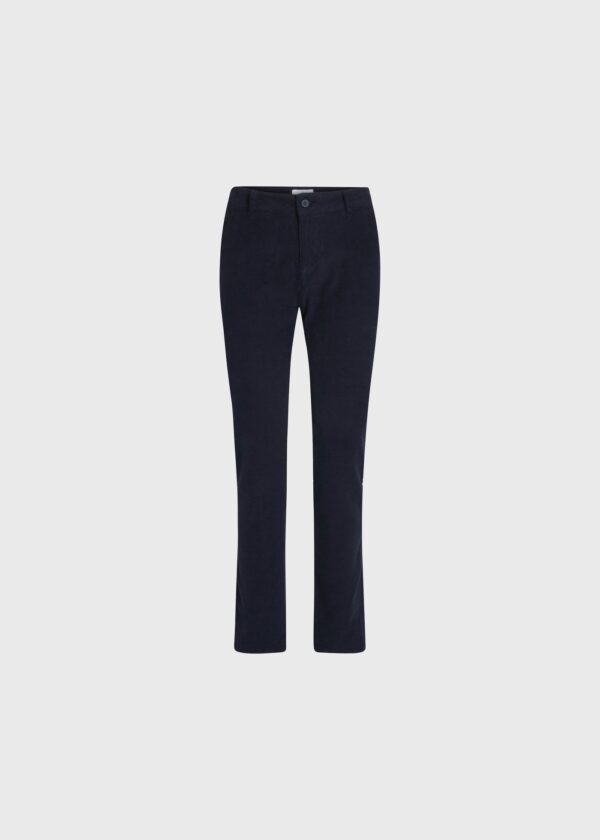 Liv 20corduroy 20pant Pants KC785 Navy