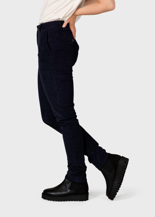 Liv 20corduroy 20pant Pants KC785