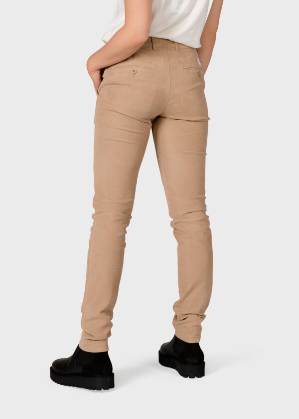 Liv 20corduroy 20pant Pants KC785 Sand